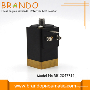 High Quality Pneumatic Solenoid Valve